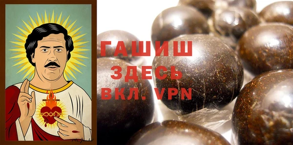 хмурый Алзамай